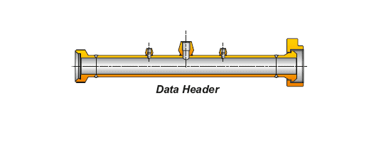 Manifolds Unitized Well Control Head Data Header Supplier in Algeria