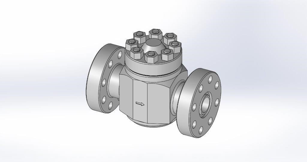 plug valve