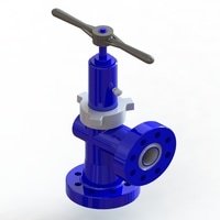 Manual Gate Valve