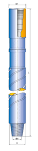 Drill Collars Manufacturer and Supplier