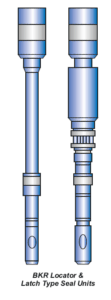 Model BKR Seal Nipples – BKR Sleeve Valve Cement Retainers Supplier in Indonesia - Parveen Industries Pvt Ltd