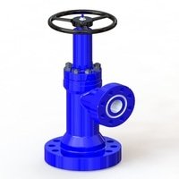 Manual Gate Valve