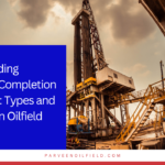 Understanding Downhole Completion Equipment Types and Functions in Oilfield Operations