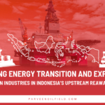 oil and gas equipment manufacturer Indonesia