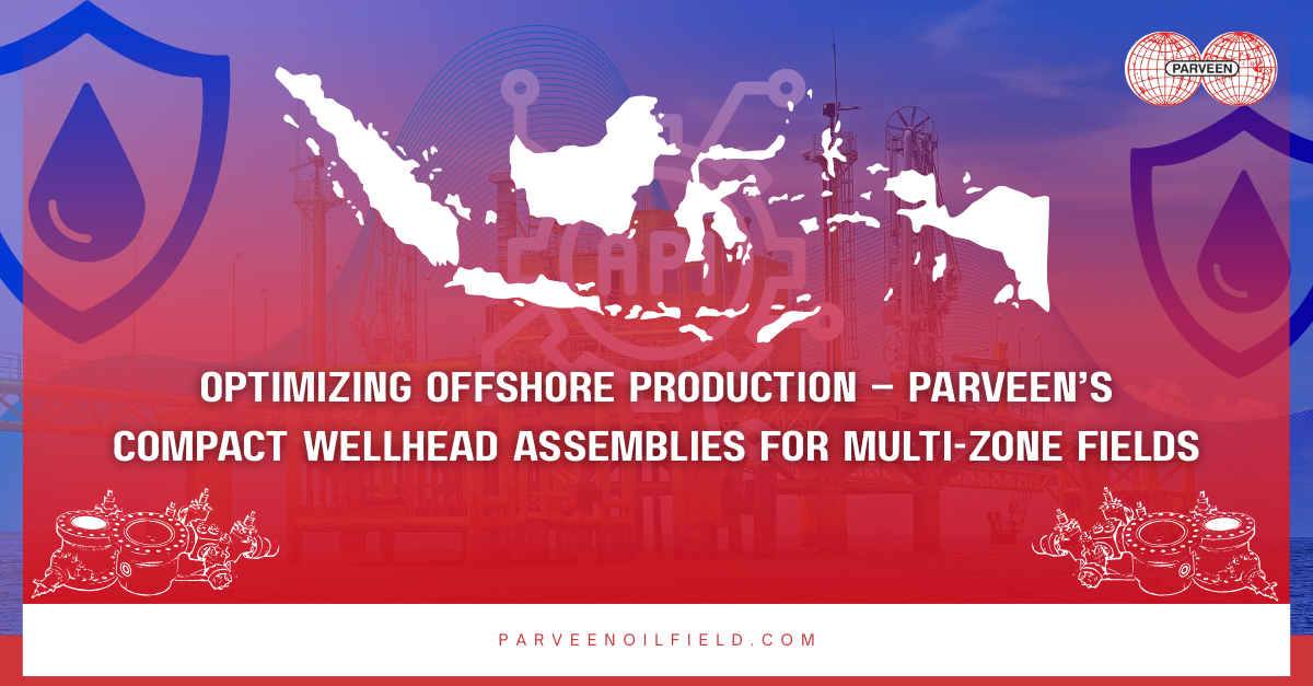 Optimizing Offshore Production 