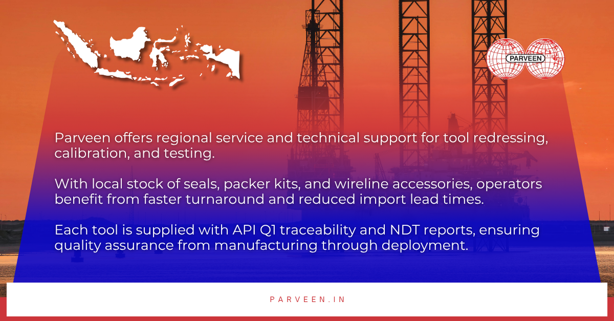 Wireline tool string with knuckle joint and shorty setting tool for quick intervention operations.