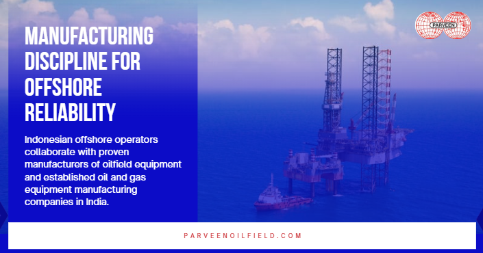 Optimizing Downhole Equipment Performance in Indonesia’s Offshore and HPHT Wells: Reliability Strategies for 2026