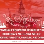 Downhole Equipment Reliability in Indonesia’s Multi-Zone Wells: Engineering for Depth, Pressure, and Corrosion
