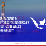 Bridge Plugs, Packers & Completion Tools for Indonesia’s Offshore Multi-Zone Wells: Engineering for Complexity