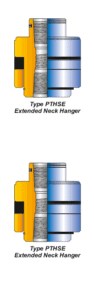 Extended Neck Hanger Supplier in Nigeria - Parveen Industries Pvt Ltd