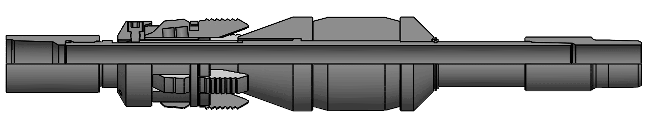 AD-1 TENSION PACKER