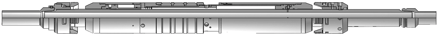 RHP-SPR RETRIEVABLE PACKER