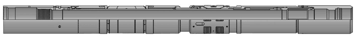 RSBP-STR (ERD) RETRIEVABLE PACKER