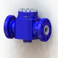 CHECK VALVE-TYPE R