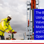 The Benefits of Using Gas Lift Valves in Modern Oil and Gas Operations