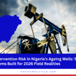 Reducing Intervention Risk in Nigeria’s Ageing Wells: Surface Control Systems Built for 2026 Field Realities
