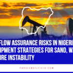 Managing Flow Assurance Risks in Nigeria’s Deltaic Wells: Equipment Strategies for Sand, Water Cut, and Pressure Instability