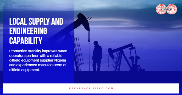 Managing Flow Assurance Risks in Nigeria’s Deltaic Wells: Equipment Strategies for Sand, Water Cut, and Pressure Instability