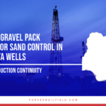 Advanced Gravel Pack Systems for Sand Control in Niger Delta Wells: Ensuring Production Continuity