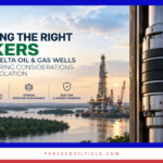 Selecting a production packer for a Niger Delta well is not simply a matter of choosing a catalogue item in the right casing size. The Agbada Formation's unconsolidated sands, high water cuts, stacked pay zones, and the economics of intervention in Nigeria's security environment create engineering considerations that must be addressed at specification stage — not discovered after packer failure. This guide covers the key engineering decisions.