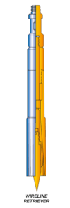 Wireline Retriver Supplier in USA Including Houston, Midland and Odessa - Parveen Industries Pvt Ltd