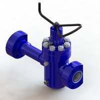 SEGMENTED GATE VALVE