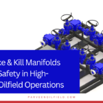 How Choke & Kill Manifolds Enhance Safety in High-Pressure Oilfield Operations