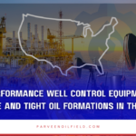 oil and gas equipment manufacturing firm