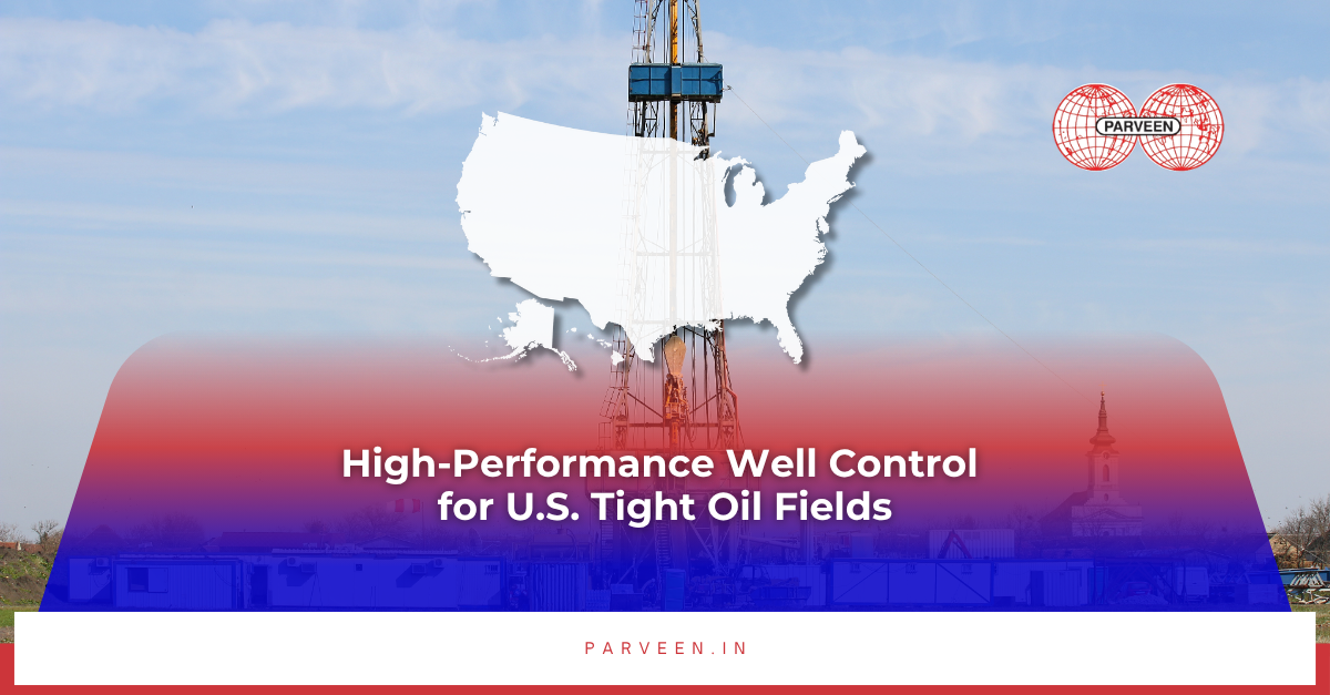 API 16C choke & kill manifold skid for U.S. tight-oil pad drilling