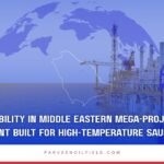 Scaling Reliability in Middle Eastern Mega-Projects: Surface Equipment Built for High-Temperature Saudi Fields