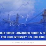 The 2026 Shale Surge: Advanced Choke & Flow Control Solutions for High-Intensity U.S. Drilling Programs