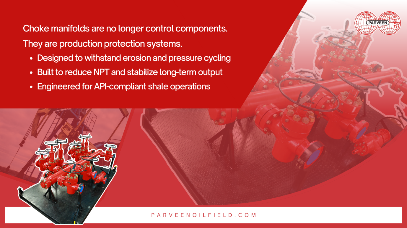 Explore how U.S. shale operators in the Permian, Eagle Ford, and Bakken are prioritizing API-compliant surface equipment reliability over rig count growth in 2026 to reduce NPT and extend well life.