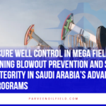 High-Pressure Well Control in Mega Fields: Strengthening Blowout Prevention and Surface Control Integrity in Saudi Arabia’s Advanced Drilling Programs