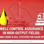 Well Control Assurance in High-Output Fields: Engineering Choke & Kill Systems for Saudi Operations