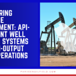 Engineering Pressure Containment: API-Compliant Well Control Systems for High-Output Saudi Operations