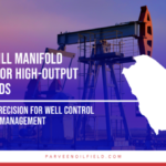 Choke & Kill Manifold Systems for High-Output Saudi Fields: Engineering Precision for Well Control and Pressure Management