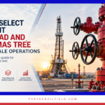 In U.S. shale, the wellhead and Christmas tree must serve two distinctly different operational phases: high-intensity hydraulic fracturing at up to 15,000 PSI, and 20+ years of production management. Getting the frac tree to production tree transition right — and the underlying wellhead configured correctly for both — is one of the most consequential technical decisions in a shale completion program.