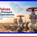 Mud Valves for High-Pressure Drilling Operations: What Saudi Oilfield Operators Should Consider